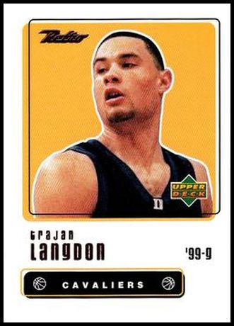 96 Trajan Langdon